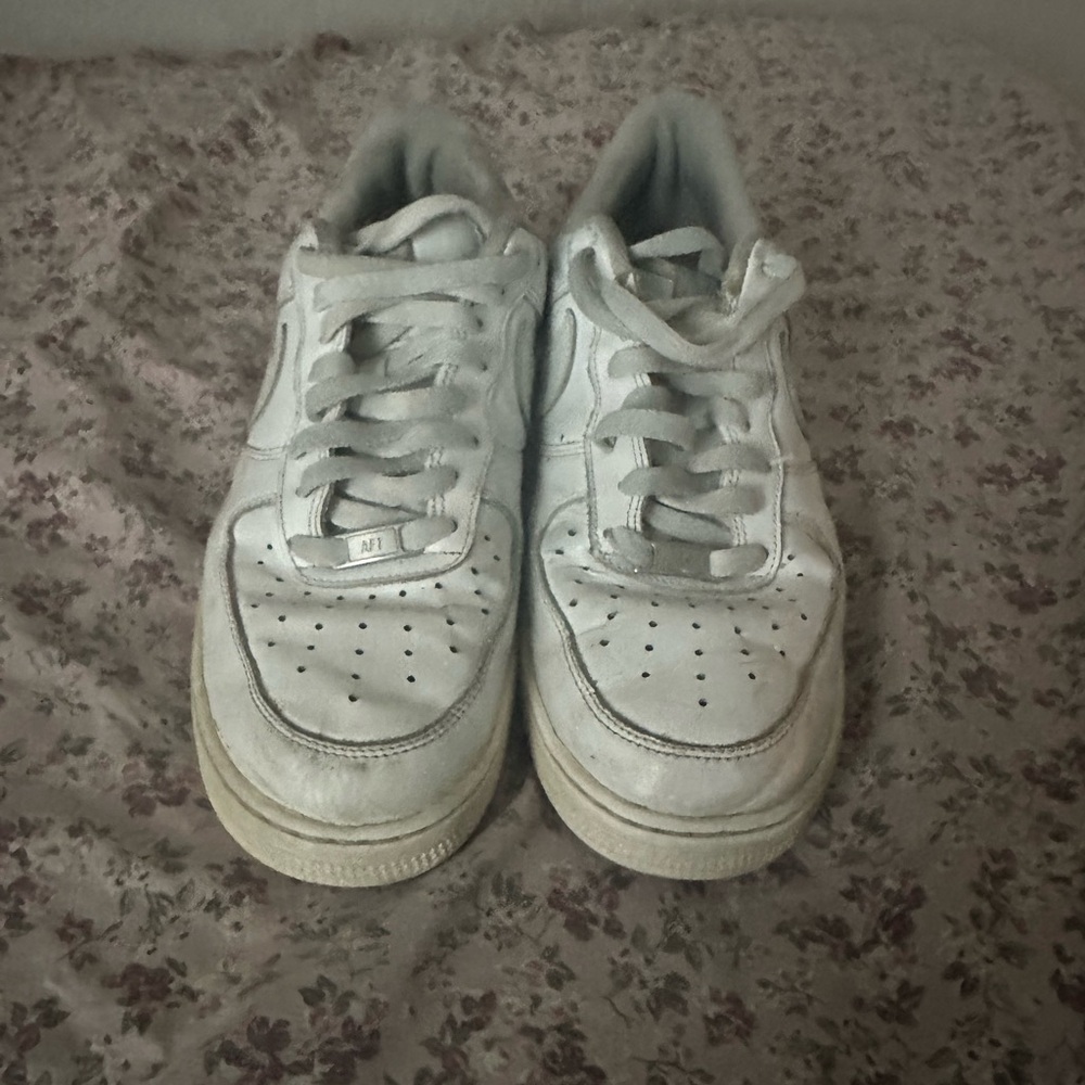 white air forces